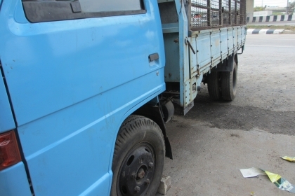 รายละเอียด ขาย NKR 6 ล้อรถห้างแท้สภาพนางฟ้า รถสวยเดิม รถทุกเบียร์มาก่อน