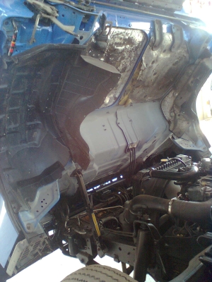 ขาย ISUZU NQR 150 แรง ยาว 5.50 ม