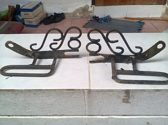 พักเท้าซี70งานเก่าั