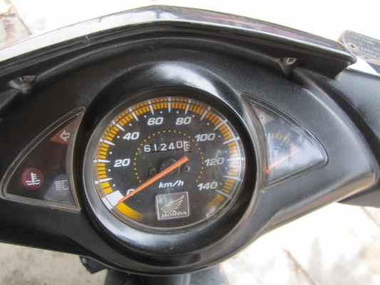 ยังไงก็ขาย clickปี49 เครื่องดีเดิมๆ ชุดโอนครบ ยังไงก็ขาย clickปี49 เครื่องดีเดิมๆ ชุดโอนครบ