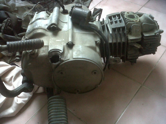 อะไหล่ อะไหล่