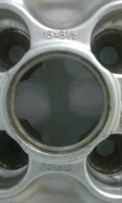 ขายล้อ Fortron ล้อForged ขอบ15 4รู100 ขายล้อ Fortron ล้อForged ขอบ15 4รู100