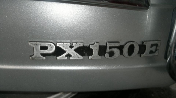 PX150E