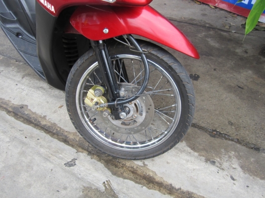 ยังไงก็ขาย mio ปี51 เครื่องดีเดิมๆ ชุดโอนครบ ยังไงก็ขาย mio ปี51 เครื่องดีเดิมๆ ชุดโอนครบ