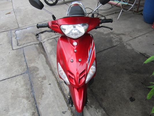 ยังไงก็ขาย mio ปี51 เครื่องดีเดิมๆ ชุดโอนครบ ยังไงก็ขาย mio ปี51 เครื่องดีเดิมๆ ชุดโอนครบ