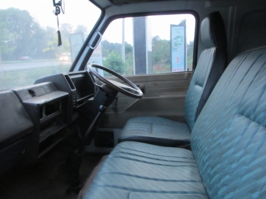 ขายรถตู้ ISUZU BUDDYหลังคาสูง ตู้ทึบ ใช้ดี ถูก ทะเบียนพร้อม ขายรถตู้ ISUZU BUDDYหลังคาสูง ตู้ทึบ ใช้ดี ถูก ทะเบียนพร้อม