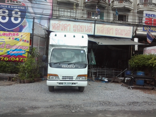 ต้องการขายด่วนรถ6ล้อเอ็นเคอาหัวกาตูนพร้อมงานวิ่ง10ปีคันต่ำวันละ2เที่ยวยางให่ม6เส้นสภาพโดยรวม96\%เครื่องดีคัชซีสวยสนใจดูรถก่อนได้ติดต่อโดยตรง0892050655