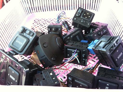 ขาย อะไหล่ เครื่องยนต์