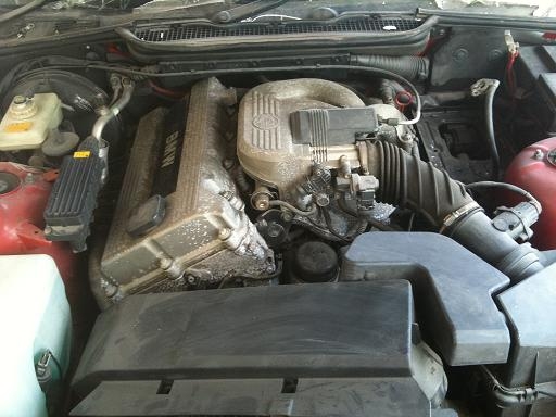 ขาย อะไหล่ เครื่องยนต์