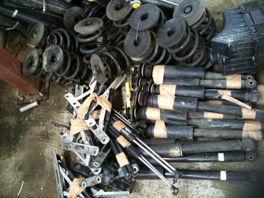 ขาย อะไหล่ เครื่องยนต์