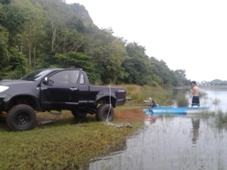 ขายเรือพร้อมเครื่อง