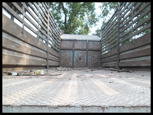 กระบะสิบล้อ สภาพดี สวยๆ