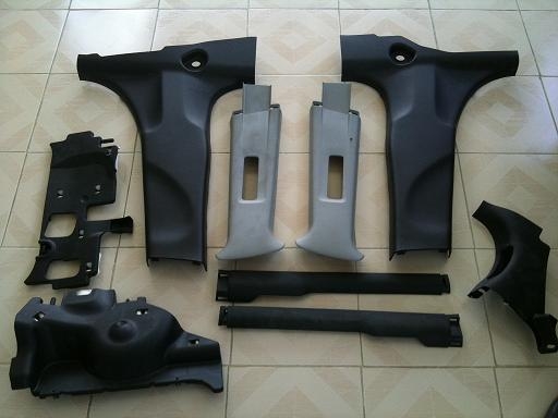 ขาย อะไหล่ เครื่องยนต์