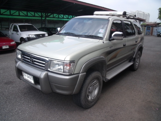 ขาย Toyota Sport Rider 3.0 SR5 Limited 4WD ปี99.