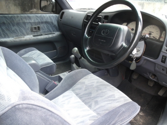 ขาย Toyota Sport Rider 3.0 SR5 Limited 4WD ปี99.