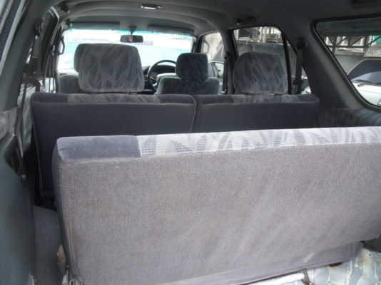 ขาย Toyota Sport Rider 3.0 SR5 Limited 4WD ปี99.