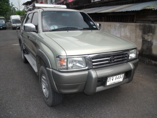 ขาย Toyota Sport Rider 3.0 SR5 Limited 4WD ปี99.