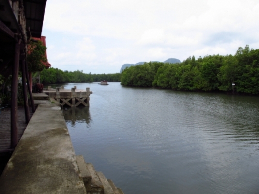 ที่ดิน ติดทะเลและถนนใหญ่ จังหวัดพังงา