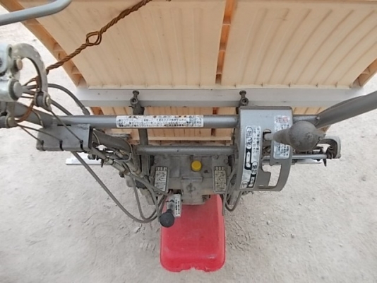 รหัส:12000779รถปลูกข้าวดำนาใช้เครื่องK24G-EZ 0.098Lขนาด1.7แรงwww.nihonmono.com