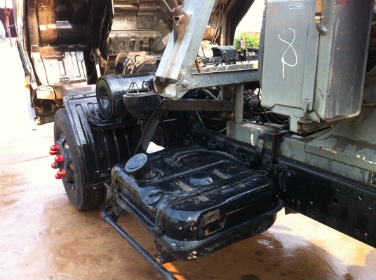 Mitsubrishi แค๊ป 2.5 คิว