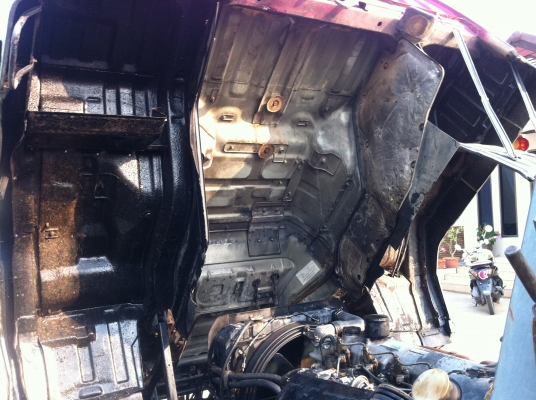 Mitsubrishi แค๊ป 2.5 คิว