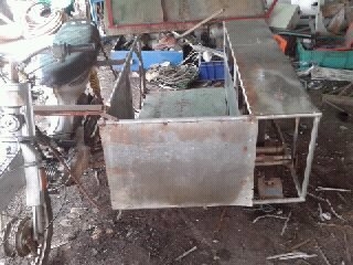 ซาเล็ง ซูซูกิ love พ้วงข้างสภาพพร้อมใช้ไม่มีทะเบียน 3500 ซาเล็ง ซูซูกิ love พ้วงข้างสภาพพร้อมใช้ไม่มีทะเบียน 3500