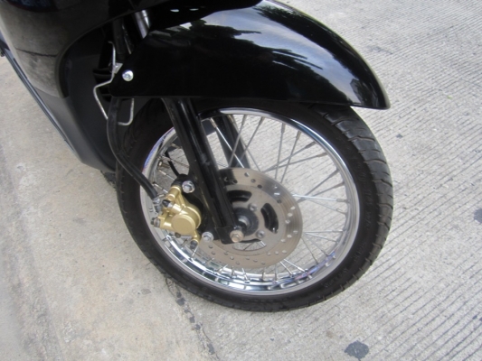 ยังไงก็ขาย fino แกแยก ปี54 เครื่องดีเดิมๆ ชุดโอนครบ