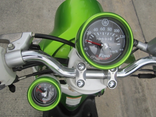 ยังไงก็ขาย fino แกแยก ปี54 เครื่องดีเดิมๆ ชุดโอนครบ ยังไงก็ขาย fino แกแยก ปี54 เครื่องดีเดิมๆ ชุดโอนครบ