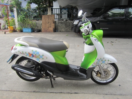 ยังไงก็ขาย fino แกแยก ปี54 เครื่องดีเดิมๆ ชุดโอนครบ ยังไงก็ขาย fino แกแยก ปี54 เครื่องดีเดิมๆ ชุดโอนครบ