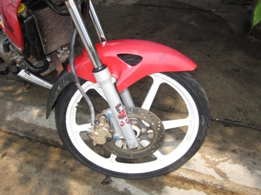 ยังไงก็ขาย sonic ปี47ล้อแม็กแท้เครื่องเดิมๆชุดโอนครบ