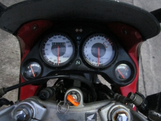 ยังไงก็ขาย CBR150ปี48ไมขาวล้อแม็กแท้เครื่องดีเดิมๆชุดโอนครบ ยังไงก็ขาย CBR150ปี48ไมขาวล้อแม็กแท้เครื่องดีเดิมๆชุดโอนครบ