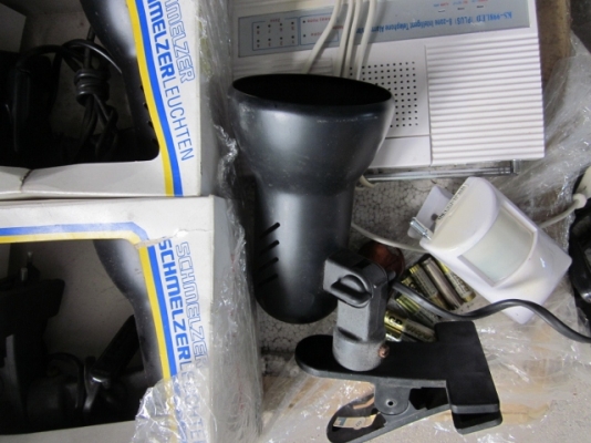 Sale!!!-สัญญาณกันขโมยแบบไร้สย สำหรับบ้านและ อาคารพาณิชย์ ยี่ห้อ KARASSN :KS998LED Plus (ของใหม่)