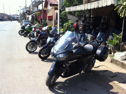 ขายครับ GTR 1400 ปี2009 กับ ปี2011 ทะเบียนแท้. สมอ ยางใหม่ แรงเกินห้ามใจ  โทร 080-1151964