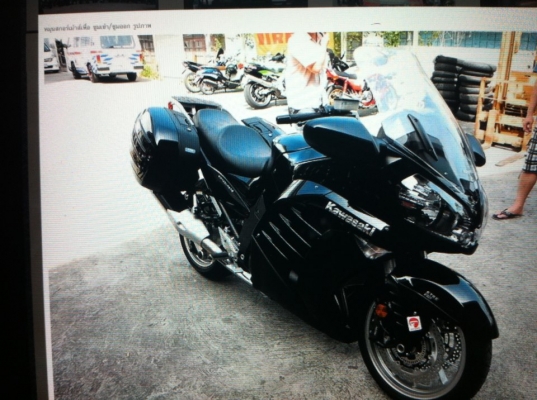 ขายครับ GTR 1400 ปี2009 กับ ปี2011 ทะเบียนแท้. สมอ ยางใหม่ แรงเกินห้ามใจ  โทร 080-1151964