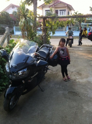 ขายครับ GTR 1400 ปี2009 กับ ปี2011 ทะเบียนแท้. สมอ ยางใหม่ แรงเกินห้ามใจ  โทร 080-1151964