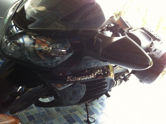 ขายครับ GTR 1400 ปี2009 กับ ปี2011 ทะเบียนแท้. สมอ ยางใหม่ แรงเกินห้ามใจ  โทร 080-1151964