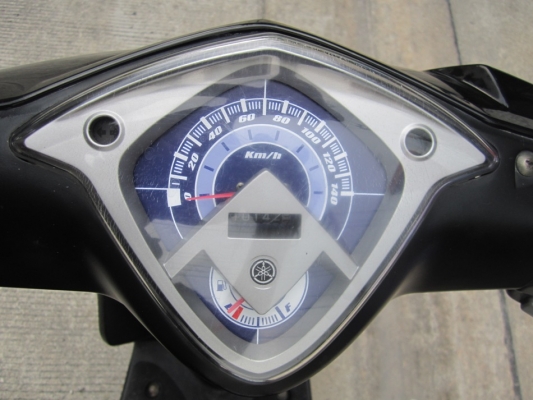 ยังไงก็ขาย miozrตาโต ปี55 เครื่องดีเดิมๆ ชุดโอนครบ ยังไงก็ขาย miozrตาโต ปี55 เครื่องดีเดิมๆ ชุดโอนครบ