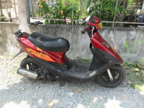 zx af34ดิสหน้า