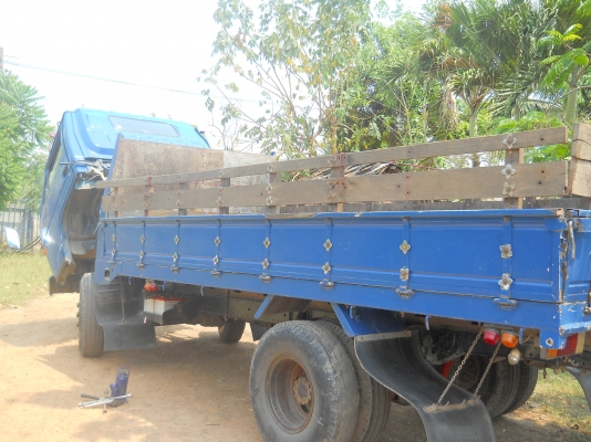 ขาย 6 ล้อ ISUZU NPR 115 รถห้างปี35 เกียร์สั้นแก้มเหลืองแท้ รถบ้านแท้ F หน้า-หลัง สวยมากๆ พร้อมใช้งานสุดๆ พร้อมโอน ขาย 6 ล้อ ISUZU NPR 115 รถห้างปี35 เกียร์สั้นแก้มเหลืองแท้ รถบ้านแท้ F หน้า-หลัง สวยมากๆ พร้อมใช้งานสุดๆ พร้อมโอน