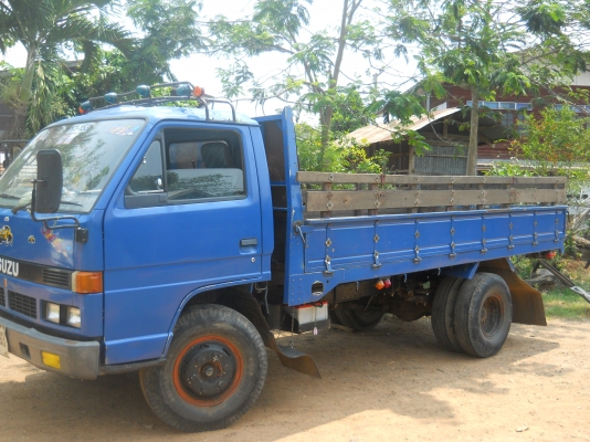 ขาย 6 ล้อ ISUZU NPR 115 รถห้างปี35 เกียร์สั้นแก้มเหลืองแท้ รถบ้านแท้ F หน้า-หลัง สวยมากๆ พร้อมใช้งานสุดๆ พร้อมโอน ขาย 6 ล้อ ISUZU NPR 115 รถห้างปี35 เกียร์สั้นแก้มเหลืองแท้ รถบ้านแท้ F หน้า-หลัง สวยมากๆ พร้อมใช้งานสุดๆ พร้อมโอน