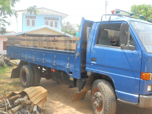 ขาย 6 ล้อ ISUZU NPR 115 รถห้างปี35 เกียร์สั้นแก้มเหลืองแท้ รถบ้านแท้ F หน้า-หลัง สวยมากๆ พร้อมใช้งานสุดๆ พร้อมโอน ขาย 6 ล้อ ISUZU NPR 115 รถห้างปี35 เกียร์สั้นแก้มเหลืองแท้ รถบ้านแท้ F หน้า-หลัง สวยมากๆ พร้อมใช้งานสุดๆ พร้อมโอน