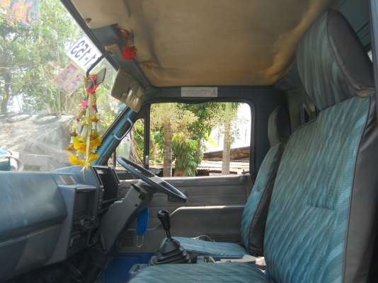 ขาย 6 ล้อ ISUZU NPR 115 รถห้างปี35 เกียร์สั้นแก้มเหลืองแท้ รถบ้านแท้ F หน้า-หลัง สวยมากๆ พร้อมใช้งานสุดๆ พร้อมโอน ขาย 6 ล้อ ISUZU NPR 115 รถห้างปี35 เกียร์สั้นแก้มเหลืองแท้ รถบ้านแท้ F หน้า-หลัง สวยมากๆ พร้อมใช้งานสุดๆ พร้อมโอน