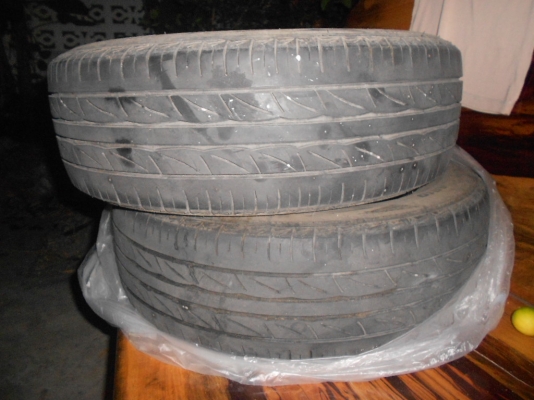 ขายยาง 185/65/14 ขายยาง 185/65/14