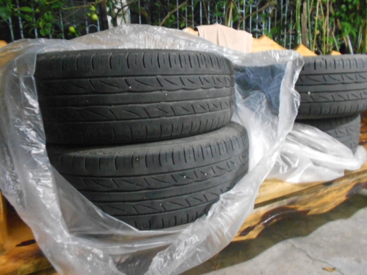 ขายยาง 185/65/14 ขายยาง 185/65/14