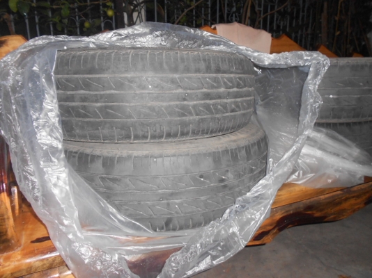 ขายยาง 185/65/14 ขายยาง 185/65/14