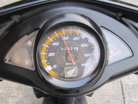 ยังไงก็ขาย clickปี49 เครื่องดีเดิมๆล้อแม็กแท้ชุดโอนครบ