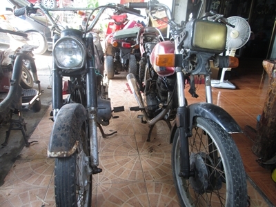 ขายเหมา2คันครับ