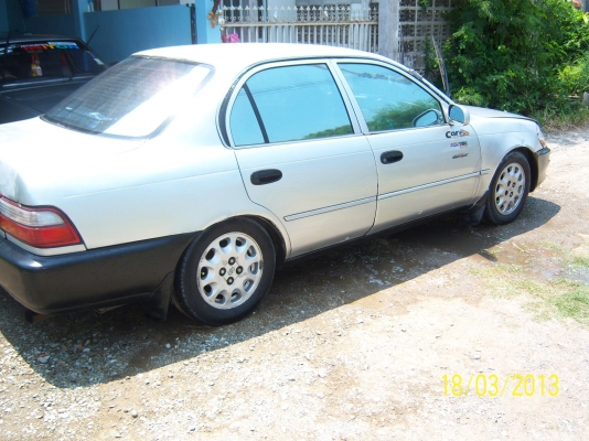 โตโยต้าสามห่วง