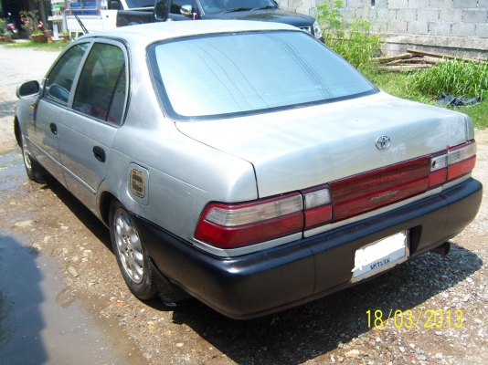 โตโยต้าสามห่วง