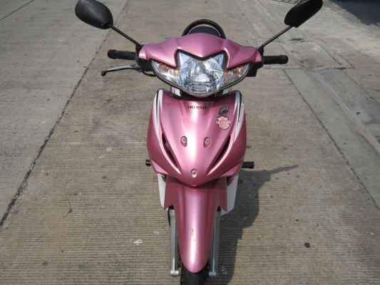 ยังไงก็ขาย wave110iปี53ปลายปีหัวฉีดรถบ้านเครื่องดีเดิมๆชุดโอนครบ